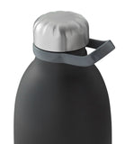 Onyx Roamer - Stainless Steel S'well Water Bottle