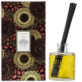 Reed Diffuser Decorative Glass (100ml)