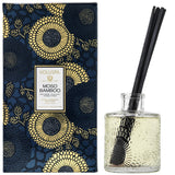 Reed Diffuser Decorative Glass (100ml)