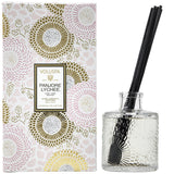 Reed Diffuser Decorative Glass (100ml)
