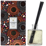 Reed Diffuser Decorative Glass (100ml)