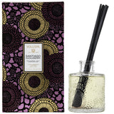 Reed Diffuser Decorative Glass (100ml)
