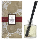 Reed Diffuser Decorative Glass (100ml)