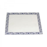 HK Toile Placemats