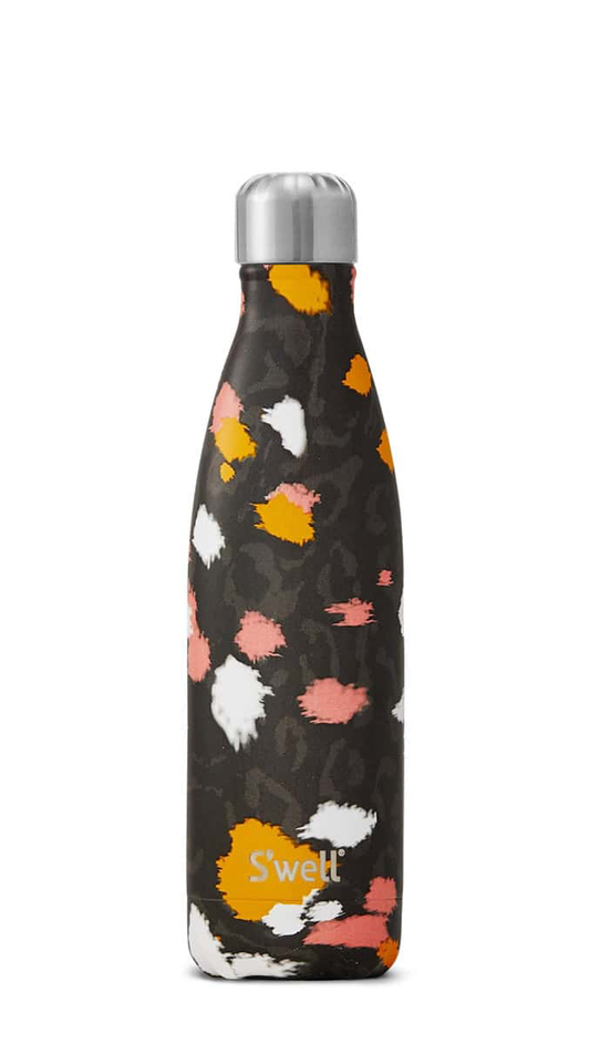 Product image of Noir Jaguar - Stainless Steel S'well Water Bottle