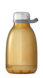 Yellow Gold Roamer - Stainless Steel S'well Water Bottle