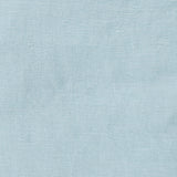 Baby Blue Linen Bed Set - Thorn and Burrow