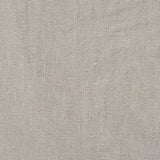 Smoke Grey Linen Bed Set - Thorn and Burrow