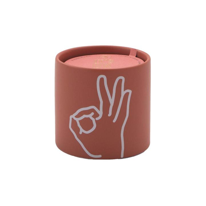 Impressions Candle - Thorn and Burrow