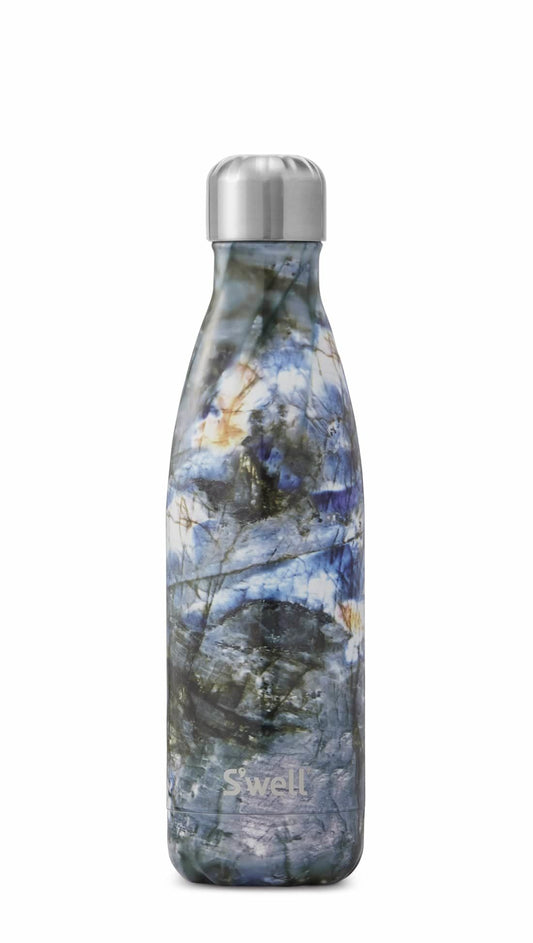 Product image of Labradorite - Stainless Steel S'well Water Bottle