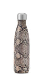 Sand Python - Stainless Steel S'well Water Bottle