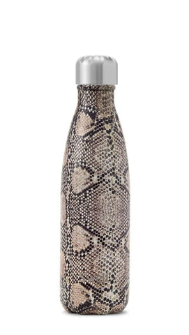 Sand Python - Stainless Steel S'well Water Bottle