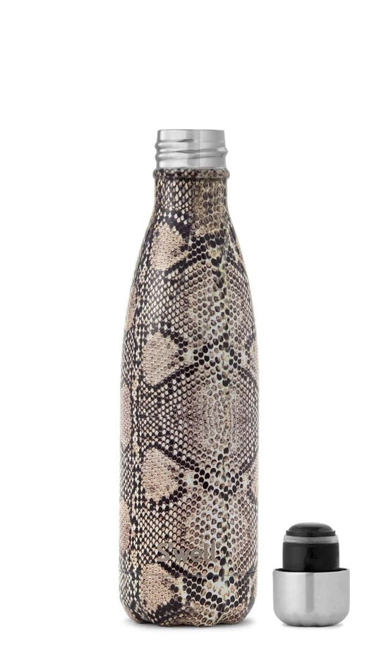 Product image of Sand Python - Stainless Steel S'well Water Bottle