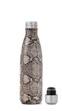 Sand Python - Stainless Steel S'well Water Bottle