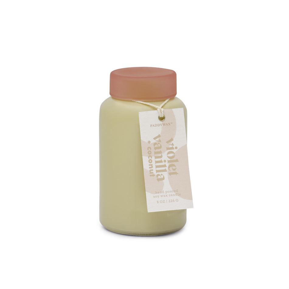 Lolli Candle - Thorn and Burrow