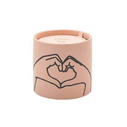 Impressions Candle - Thorn and Burrow