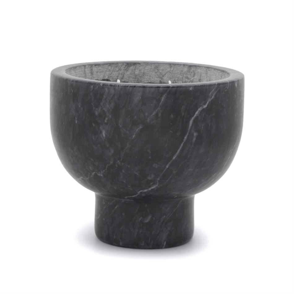 Marble Vessel Candle (Limited Edition)