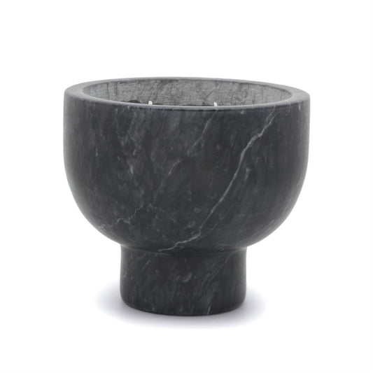 Marble Vessel Candle (Limited Edition)