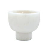 Marble Vessel Candle (Limited Edition)