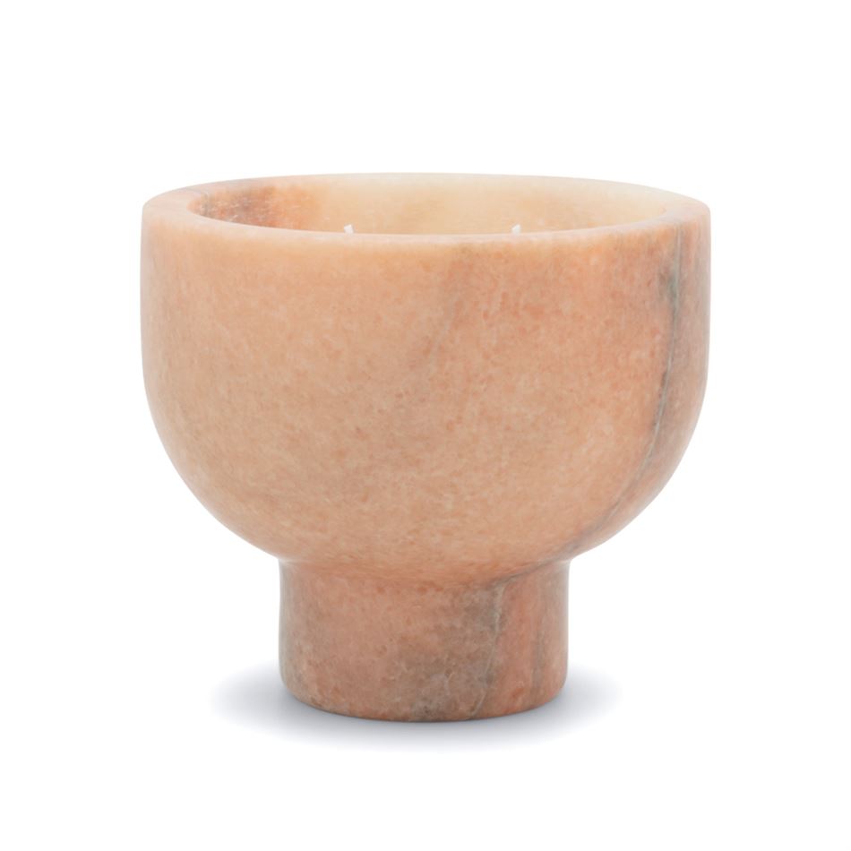 Marble Vessel Candle (Limited Edition)