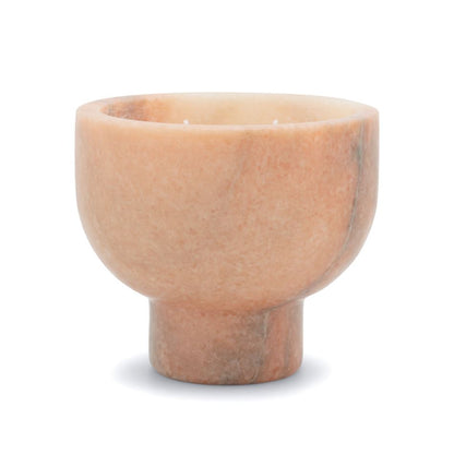 Marble Vessel Candle (Limited Edition)