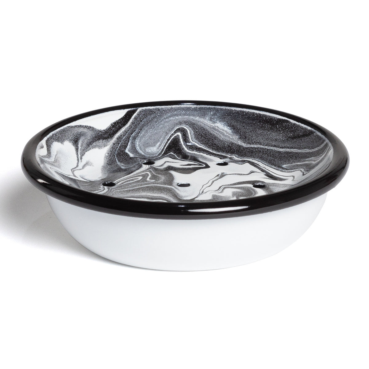 Product image of Enamel Soap Dish (Multiple Styles)