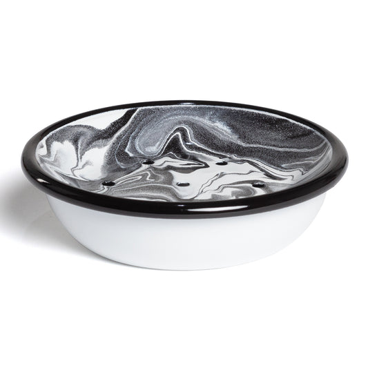 Product image of Enamel Soap Dish (Multiple Styles)