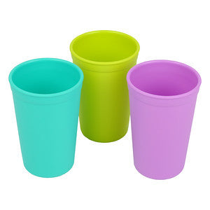 Recycled Drinking Cups
