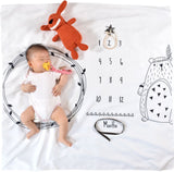 Welcome to the World Gift Set