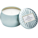Mini Decorative Tin Candle