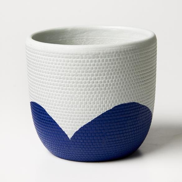 Product image of Petal Pot (Multiple Colors)