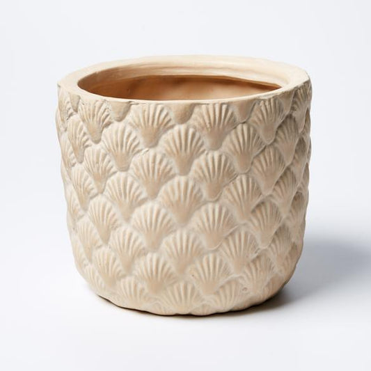 Product image of Shell Planter (Multiple Colors)