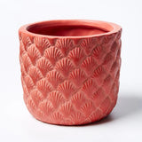 Shell Planter (Multiple Colors)