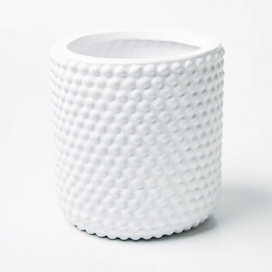 Product image of Hobnail Tank Pot (Multiple Colors)