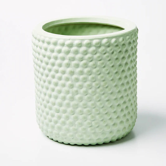 Product image of Hobnail Tank Pot (Multiple Colors)