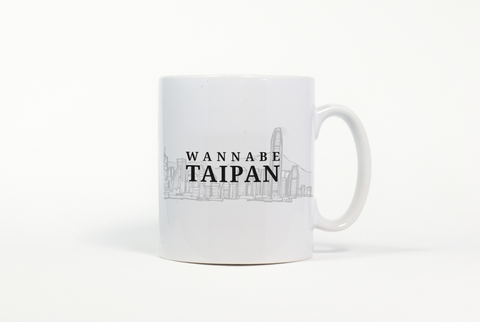 Mug: Taipan