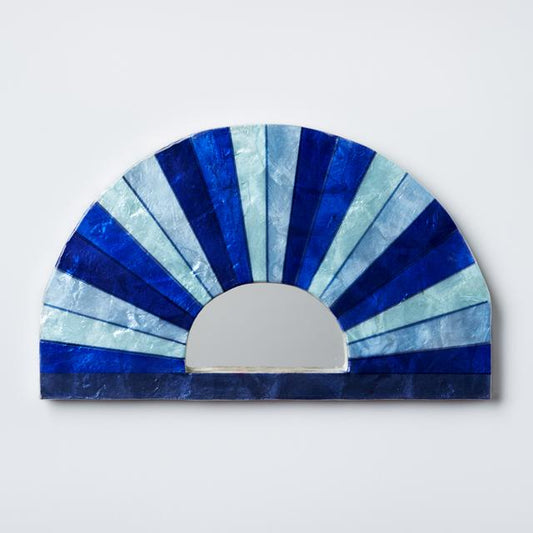 Product image of Sunny Arch Tile Mirror