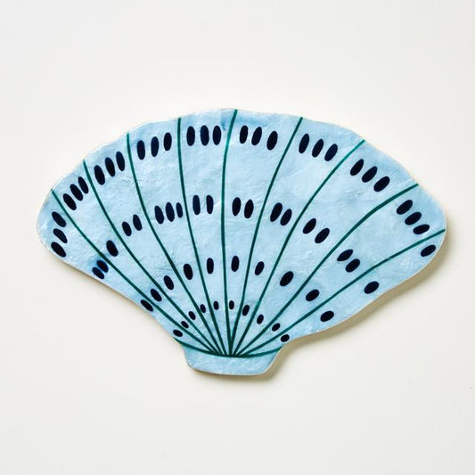 Product image of Shell Capiz Tile Wall Decoration