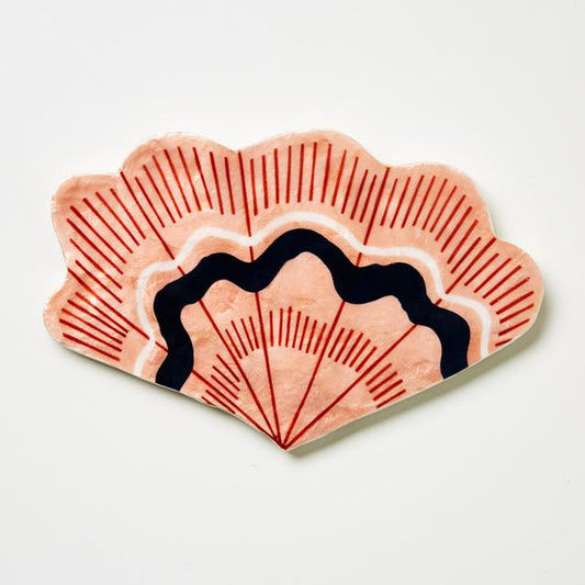 Product image of Shell Capiz Tile Wall Decoration