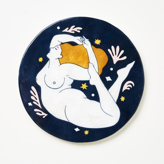 Product image of Aurora Tile Wall Decoration