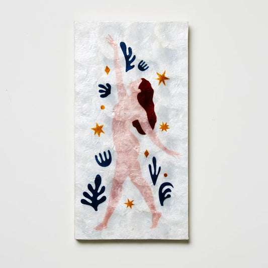 Product image of Ariel Tile Wall Decoration