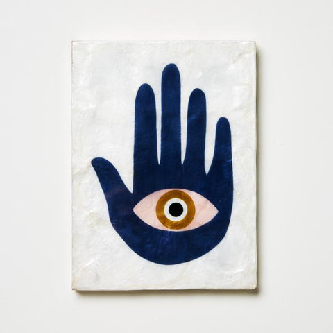 Main Tile Blue Eye
