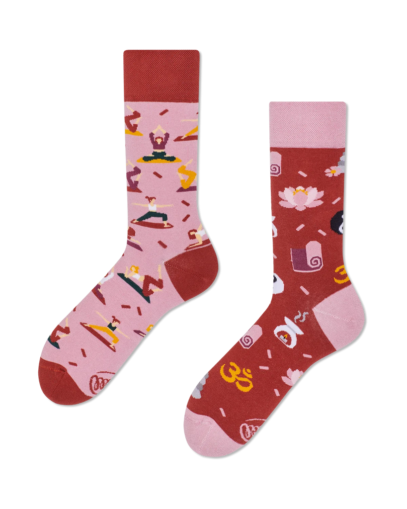 Namaste Socks