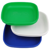 Recycled Flat Plates