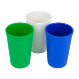Recycled Drinking Cups