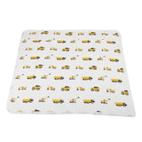 Newcastle Blanket (Multiple Prints)