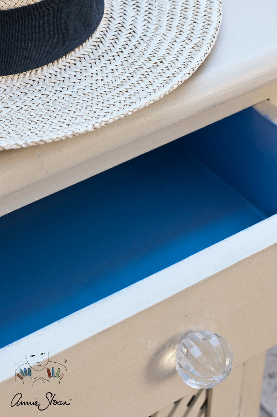 Old Ochre Annie Sloan Chalk Paint® - Thorn and Burrow