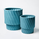 Moma Planter (Multiple Colors)