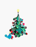 (Build Your Own) Christmas Tree