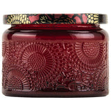 Petite Jar Candle
